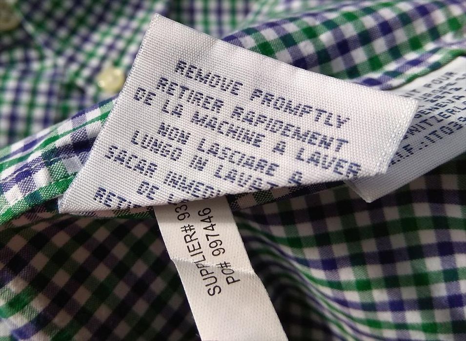 RALPH LAUREN Polo рубашка винтажная custom fit ОРИГИНАЛ S-M