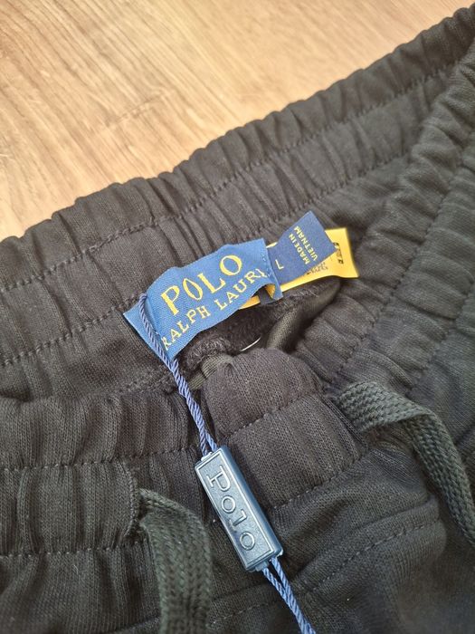 Spodenki Ralph Lauren