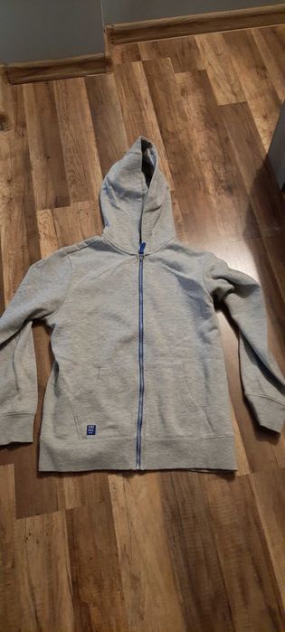 Bluza rozpinana Reserve 158