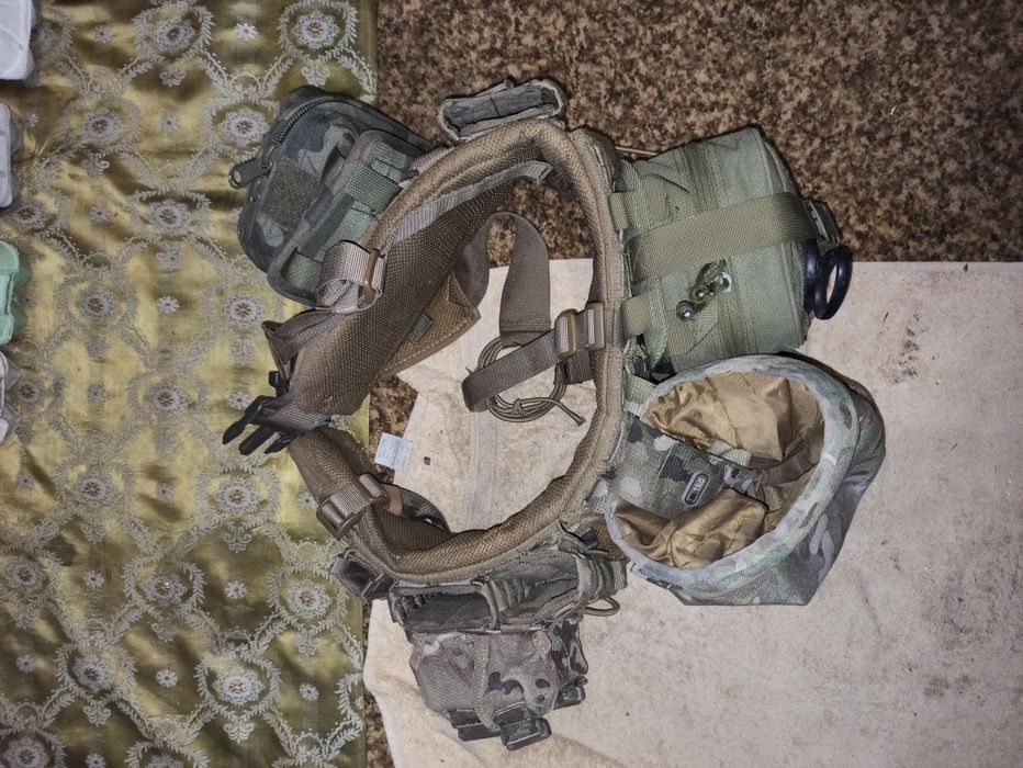 РПС Real Defence з підсумками