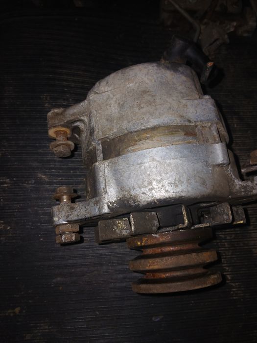 Генератор Газ 24