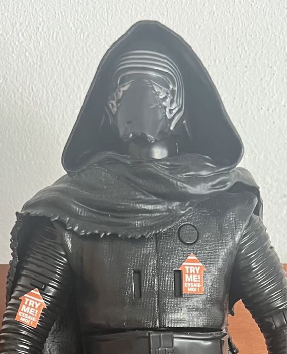 Star Wars Disney Novo 35cm