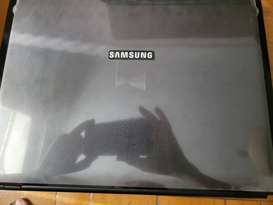 Рабочий ноутбук Samsung R70 А005