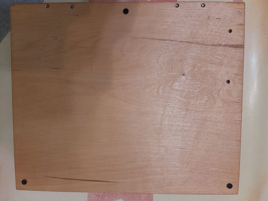 Рамка кадрирующая КР-4 СССР