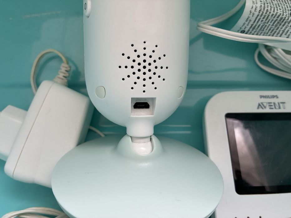 Philips Avent - elektroniczna niania