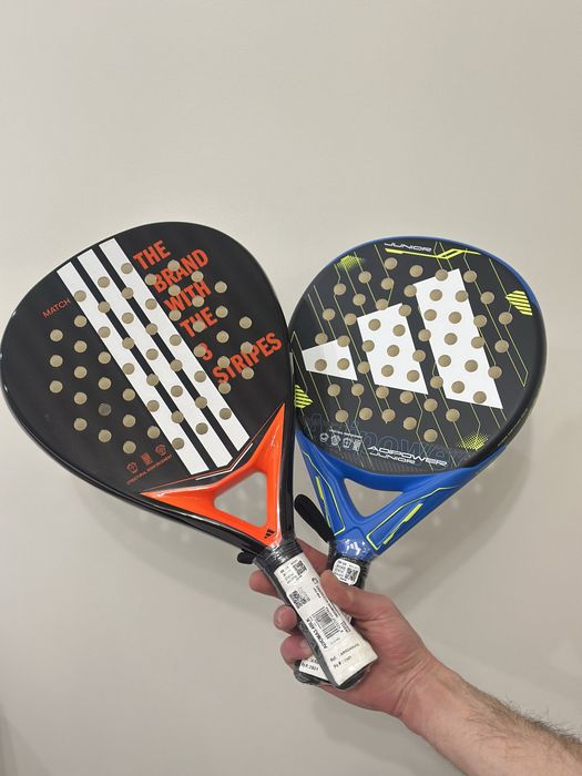 Ракетка для падель тенісу