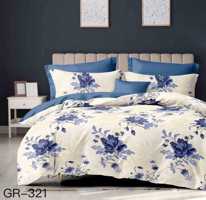 Акция! Якісна байкова постіль 4 наволочки фланелевое постельное белье