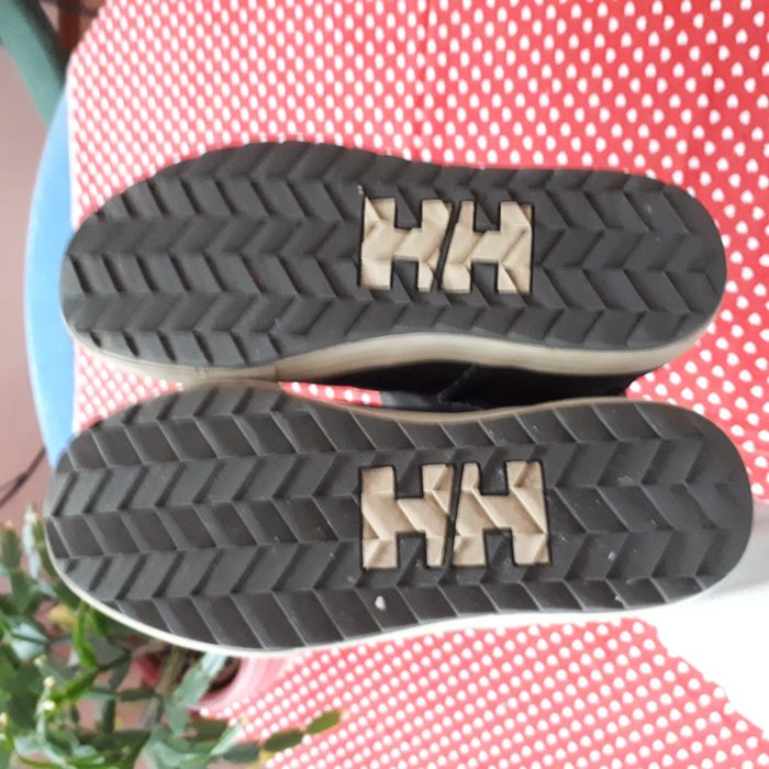 Сапоги Helly Hansen