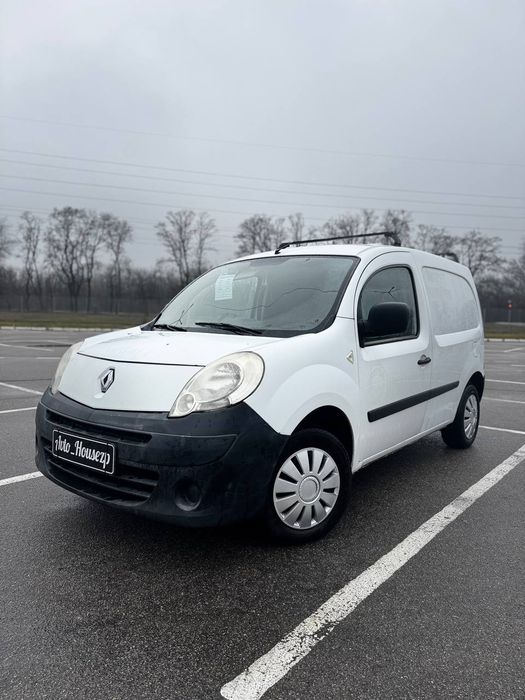 Продам Renault Kangoo