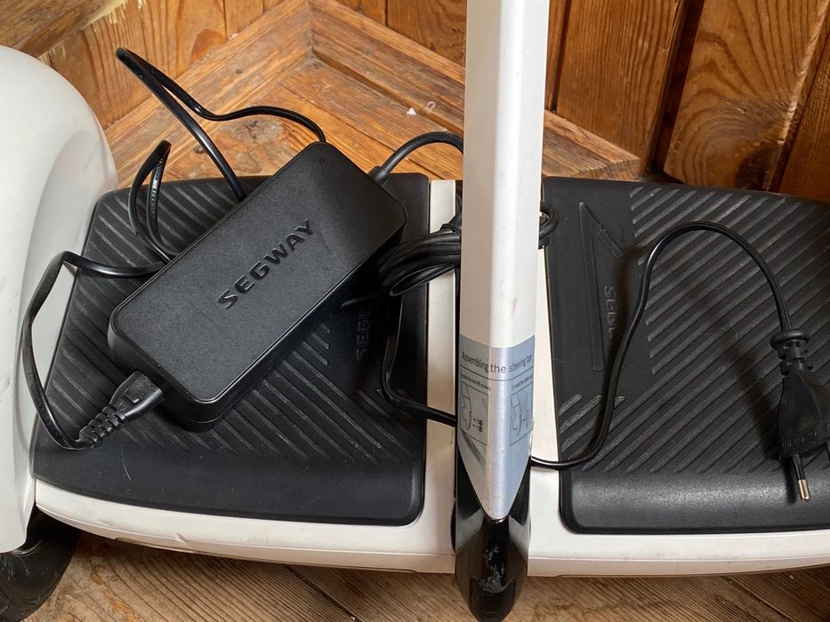 Гіроскутер Segway MiniLite Ninebot (N4M160) — 2 шт.