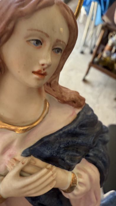 Nossa senhora da Conceicao