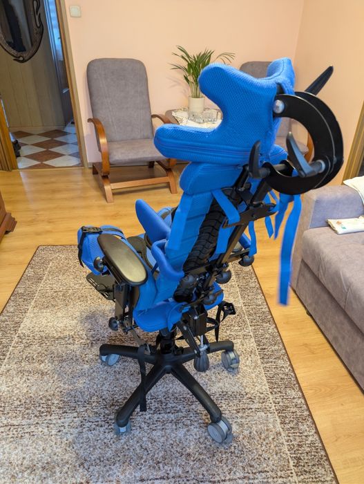 Fotelik Bafin neoSIT (rozmiar L)