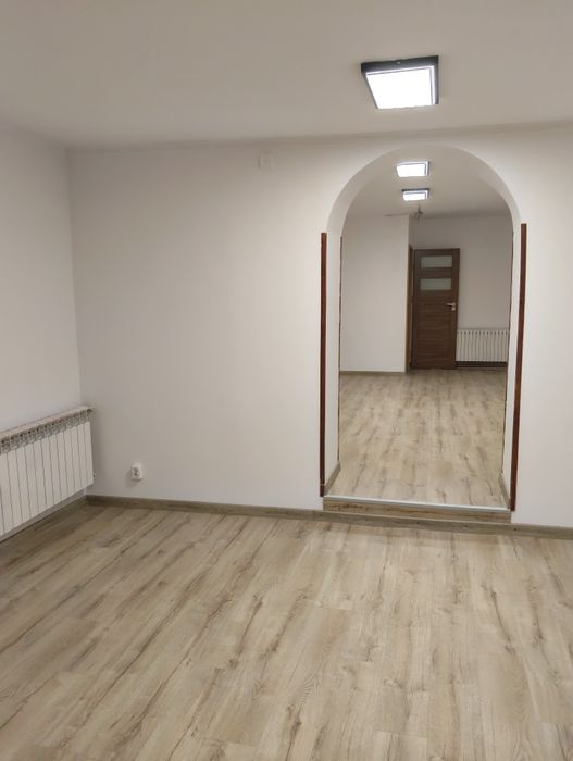 Lokal Sejny użytkowy usługowy