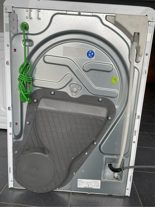 Máquina de secar Indesit 8kgs