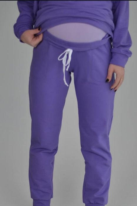 Комплект спортивний для вагітних жінок