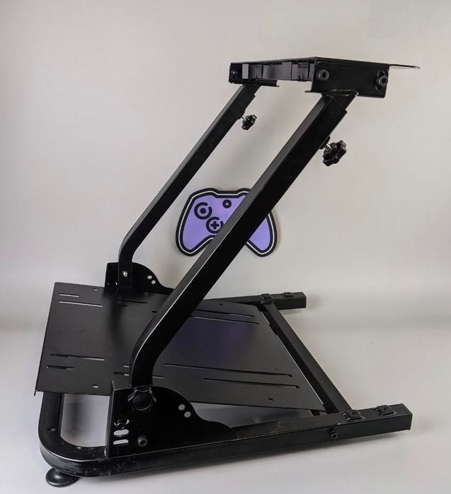 Стійка Стенд для руля керма для Thrustmaster Logitech Fanatec Moza