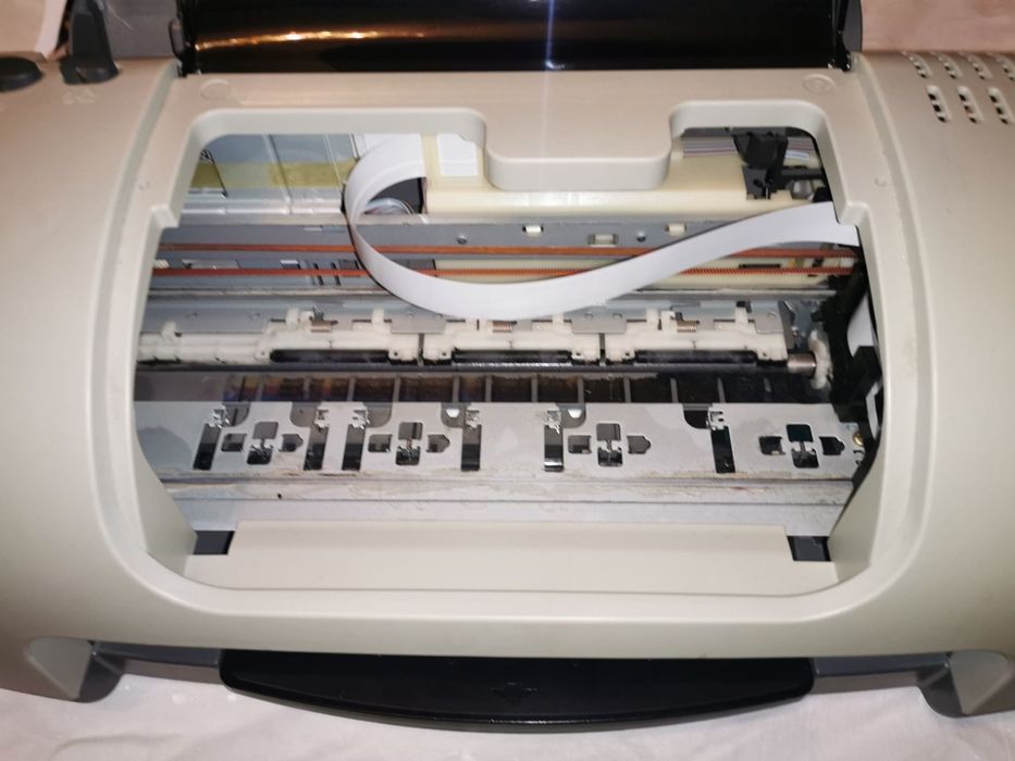 Принтер Епсон робочий