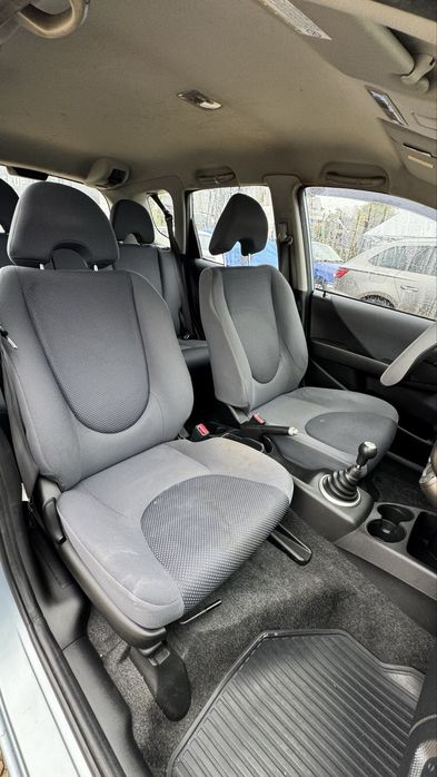 Honda Jazz 1.2 benzyna 2006r