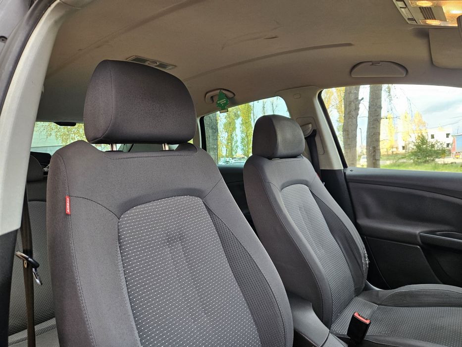 Seat Altea 2006 рік 1.9 дизель для військових