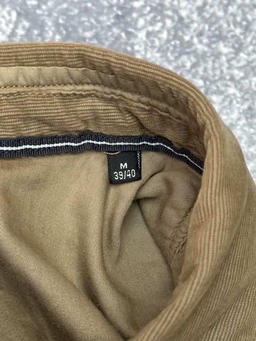 Вельветова сорочка Marc O’Polo, оригінал, М