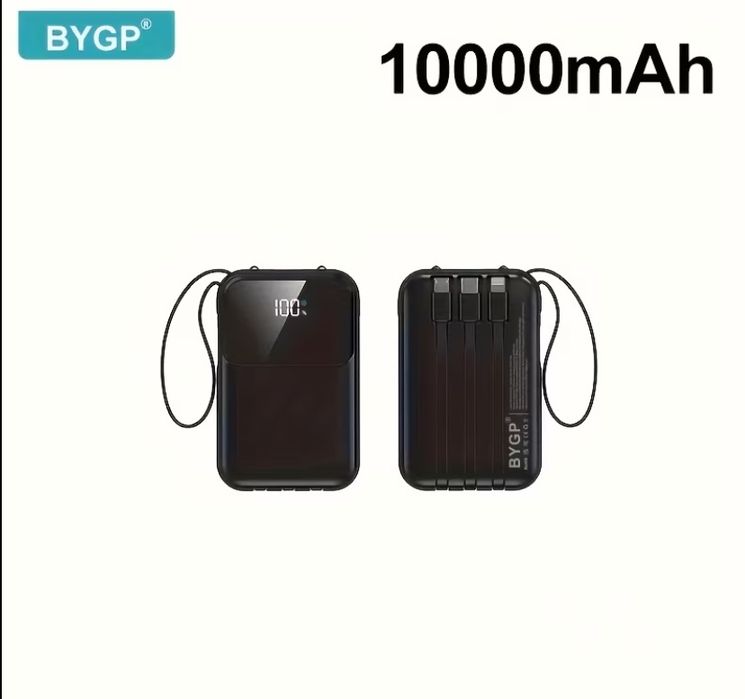 павербанк 10000 mAh
