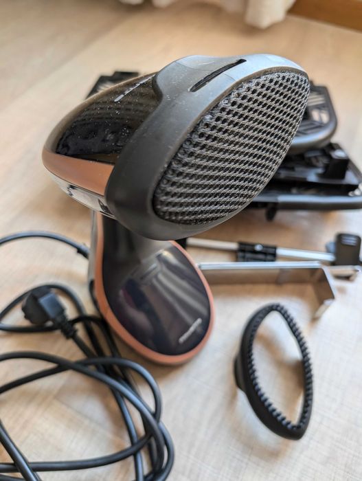 Ferro a vapor Rowenta Acess Steam