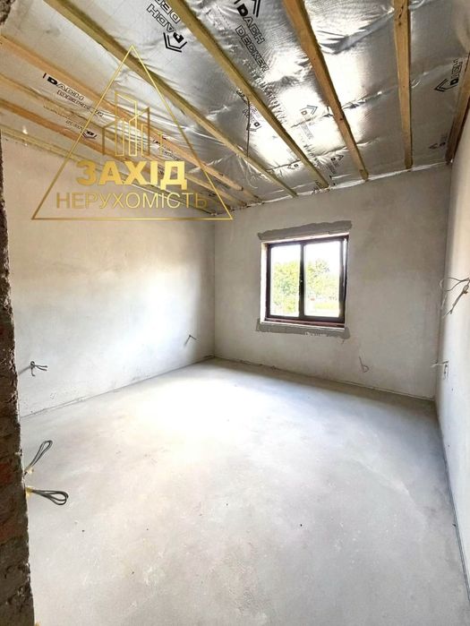 Преміальний будинок 135 м² з гаражем на 2 авто
