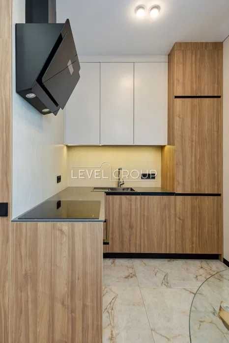 Unit Home продаж 1 кім. Квартири з сучасним ремонтом Лук’янівка