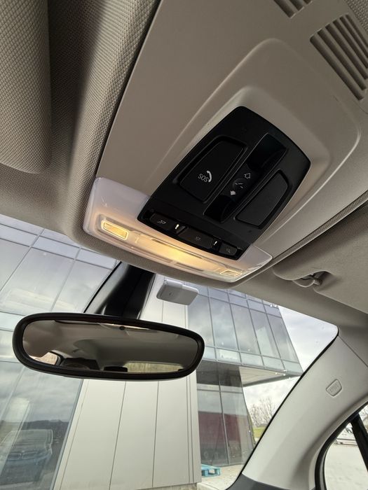 BMW i3 33 kWh 2017р