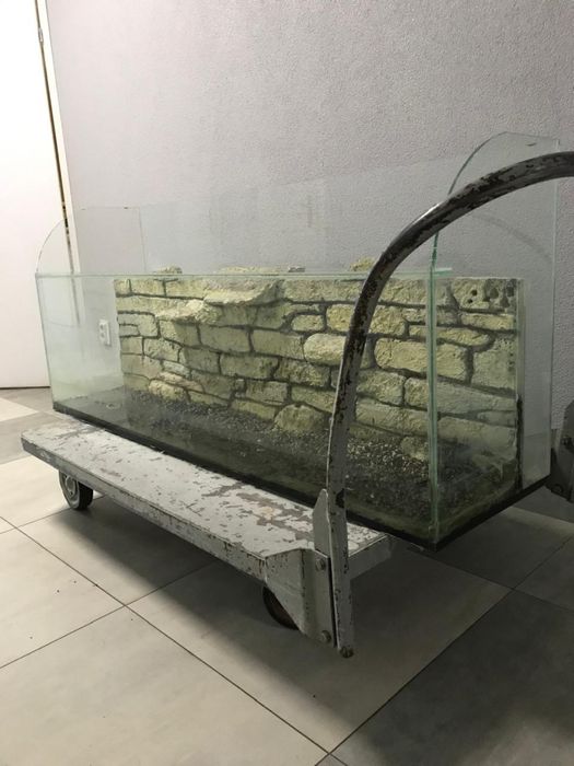 Продаю аквариум