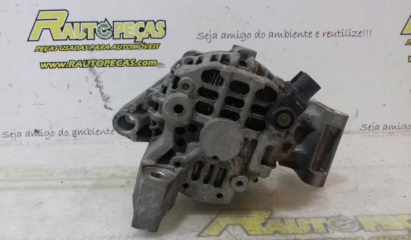 Alternador - FORD Fiesta IV (JA_, JB_) | 95 - 02