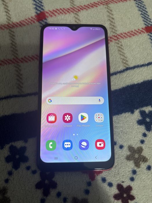 Samsung A10s 2/32g original