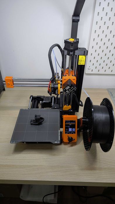 Prusa Mini Oryginalna z WI-FI