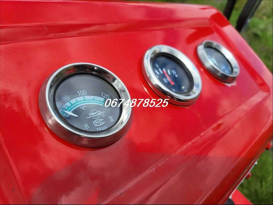 Трактор Shifeng (Forte) SF-244 R/24к.с/Доставка-О грн/Нова ГИДРАВЛИКА!