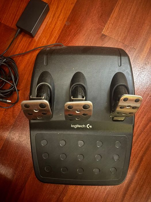 Volante Logitech G29