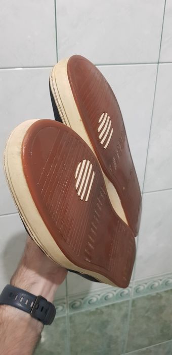 Слипоны мужские zara