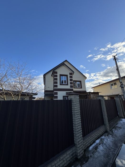 Оренда затишного будинку