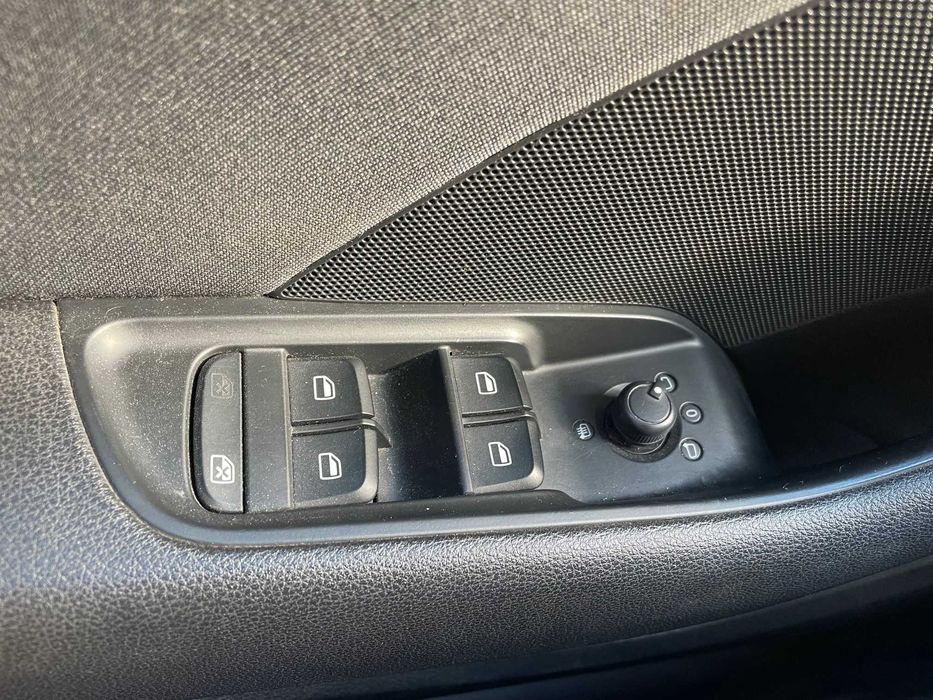 Audi A3 Sportback TDI