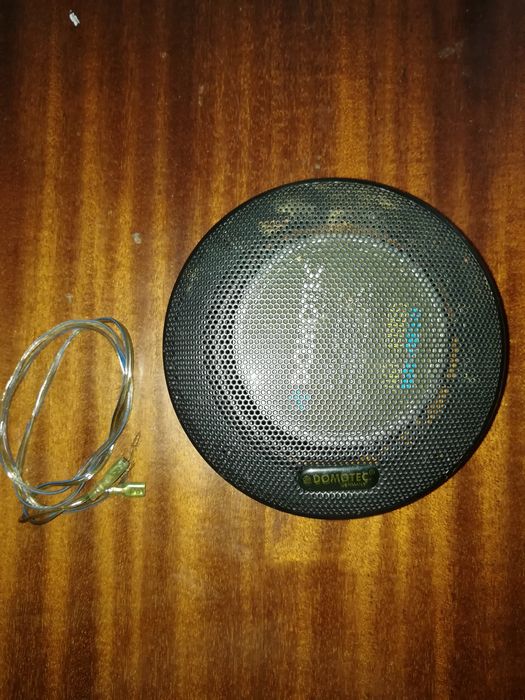 Динамик 100 ват Германия