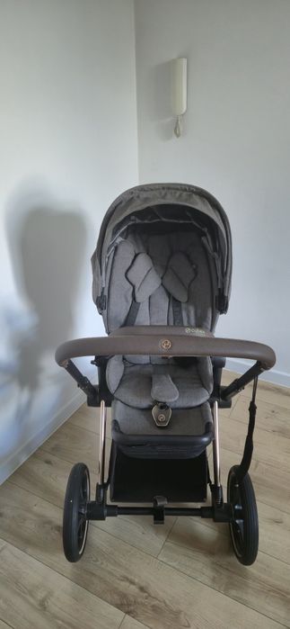 Wózek cybex priam