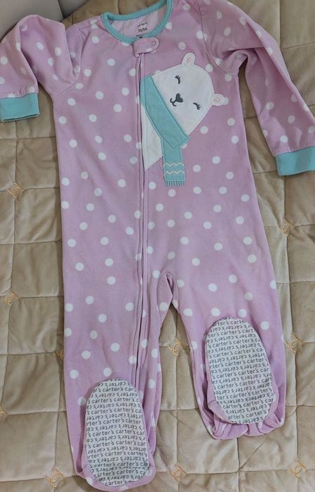 Carters на дівчинку 3 роки