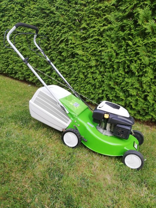 Kosiarka spalinowa Viking