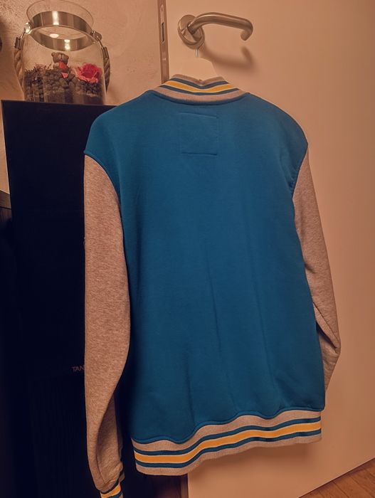 Bluza kurtka męska