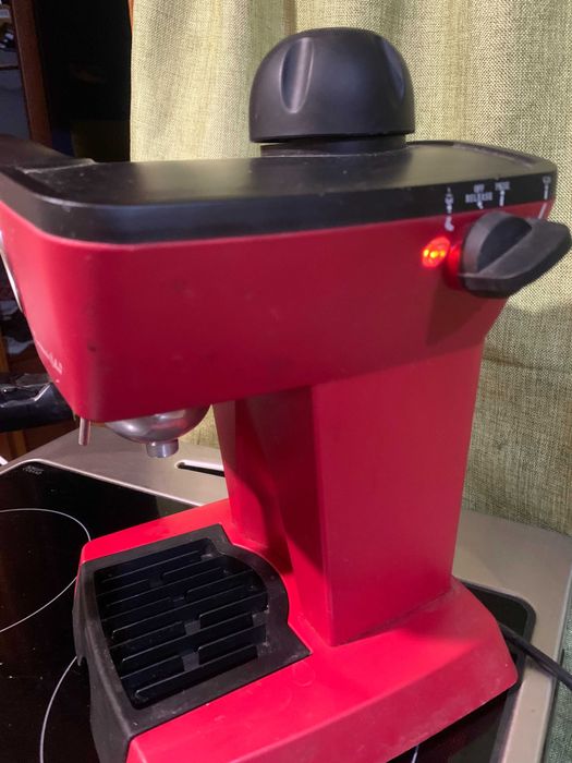 Кавоварка Rosenstein