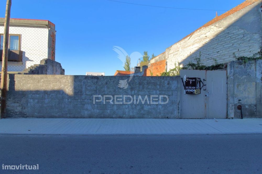Terreno em Vagos, Aveiro  para construção em altura