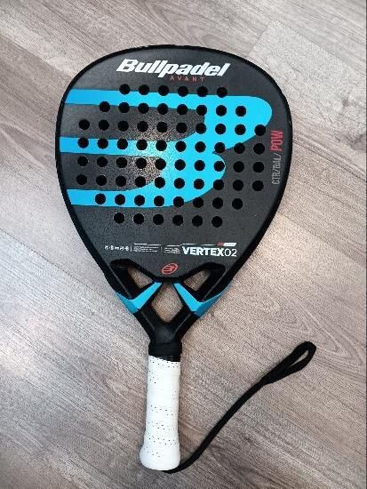 babolat viper - Padel raquete de padel