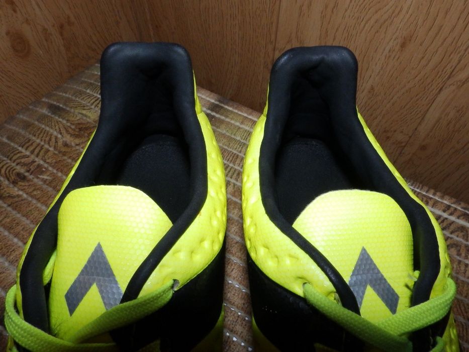 Сороконожки Adidas ACE TF - Lemon | S31976 Размер 40
