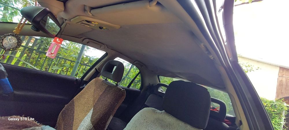 Opel Omega B 2.0 16v