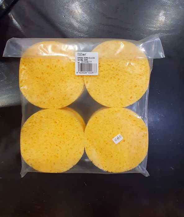 Maquilhagem (emb Seladas)