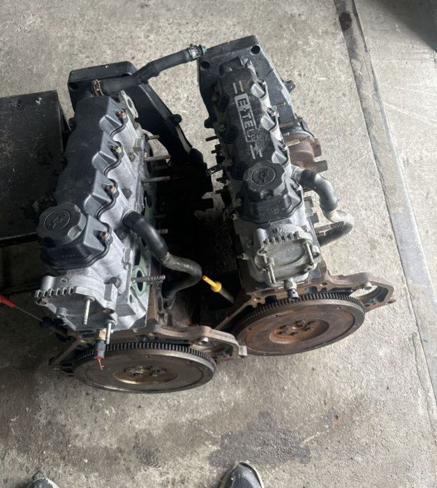 Двигатель Ланос 1,5 Lanos